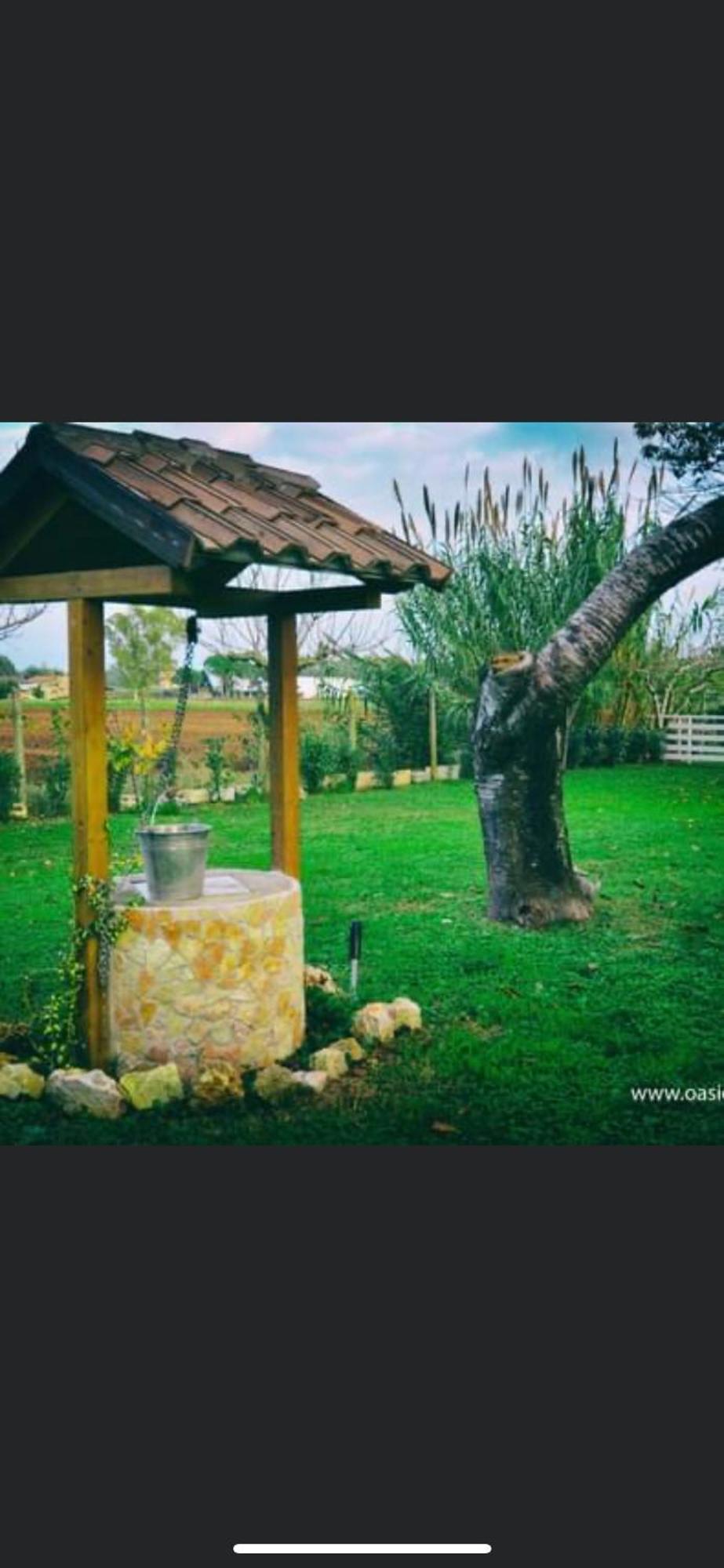 Oasi Di Francesca B&B Pontinia Buitenkant foto