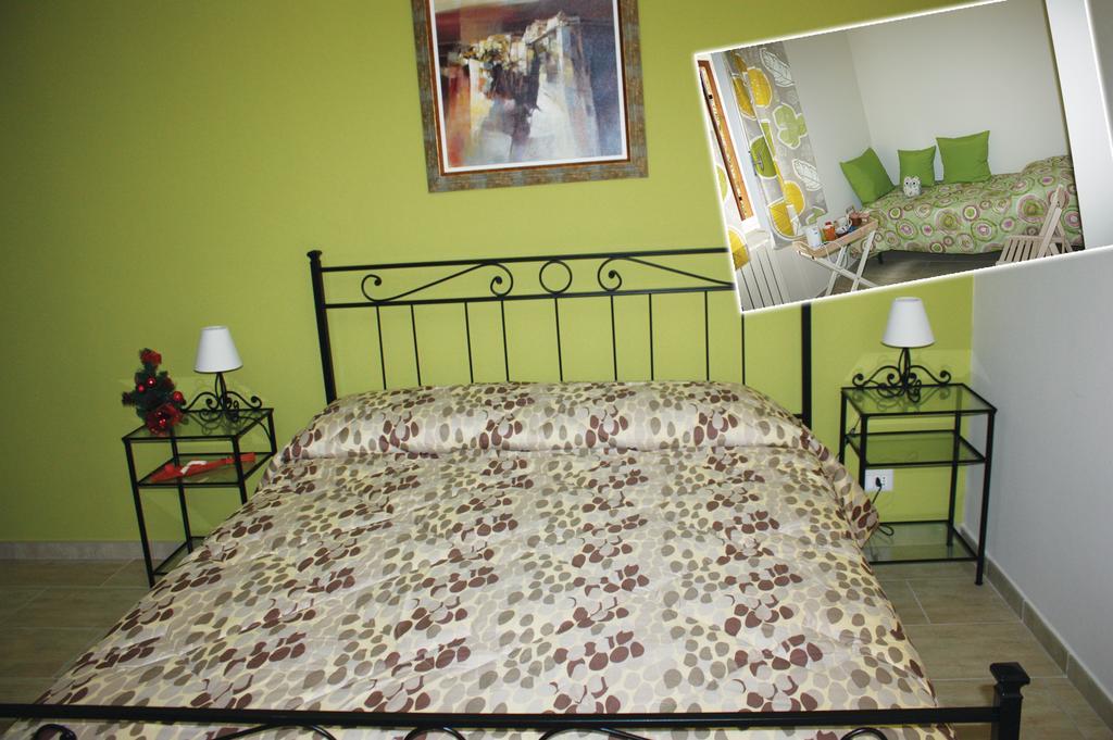 Oasi Di Francesca B&B Pontinia Kamer foto
